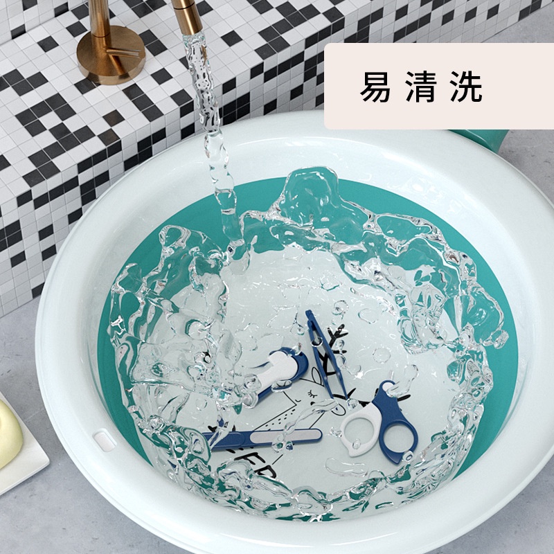 Bấm móng tay cho bé bấm móng tay mini bấm móng tay bộ bấm móng tay Bộ Dụng Cụ Chăm Sóc Móng Tay Cho Bé Sơ Sinh