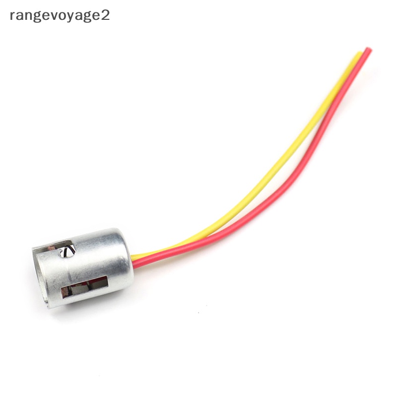 Ổ Cắm Nối Dài Đuôi Bóng Đèn 2 Dây 1157 bay15d 1016 2 Chuôi Cắm Nối Dài Cho Đuôi Xe Hơi