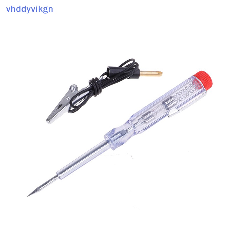 Bút Thử Điện vhdd 6-24v Chuyên Dụng Cho Xe Hơi vn