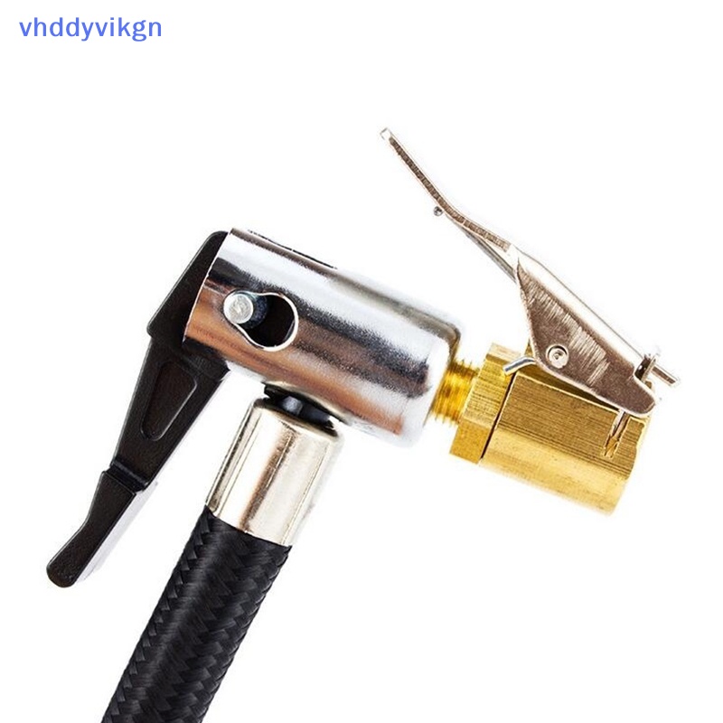 Đầu Nối Van Bơm Hơi Lốp Xe Ô Tô 8mm