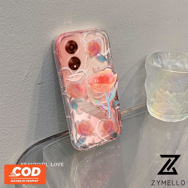 Ốp Điện Thoại Cho oppo reno 10 5g reno 10 pro reno 8t 5g reno 8t 4g reno 8z 5g reno 7z 5g reno 8 5g reno 8 4g reno 7 4g reno 6 5g reno 5 reno 4f Túi Đựng Đồ Dùng Cao Cấp Tiện Dụng