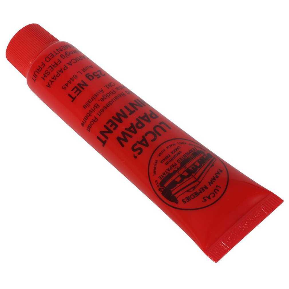 Thuốc Mỡ Dưỡng Môi Đa Năng 25g lucas papaw