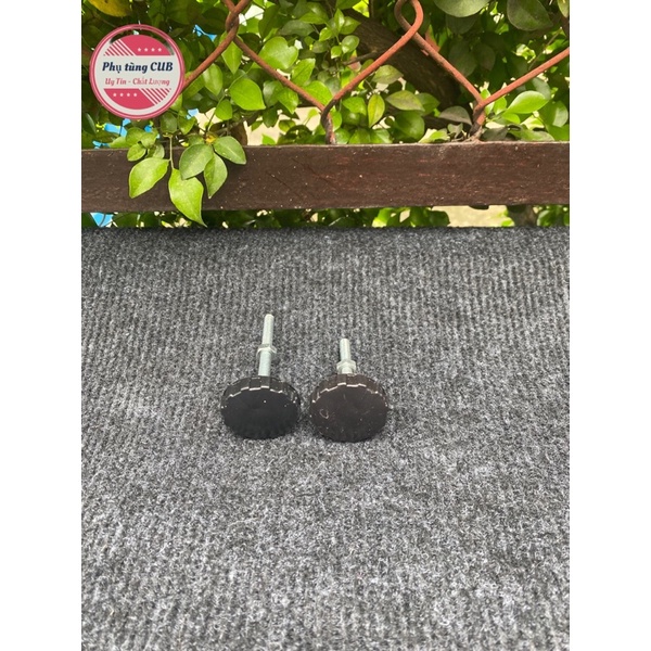 Nút cốp hông cub 78