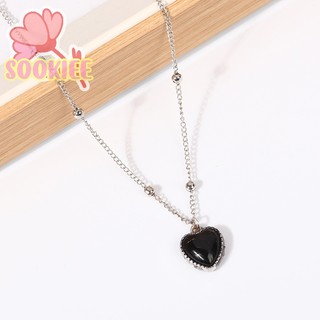 Vòng cổ SayMakerLace chạm khắc độc đáo thời trang