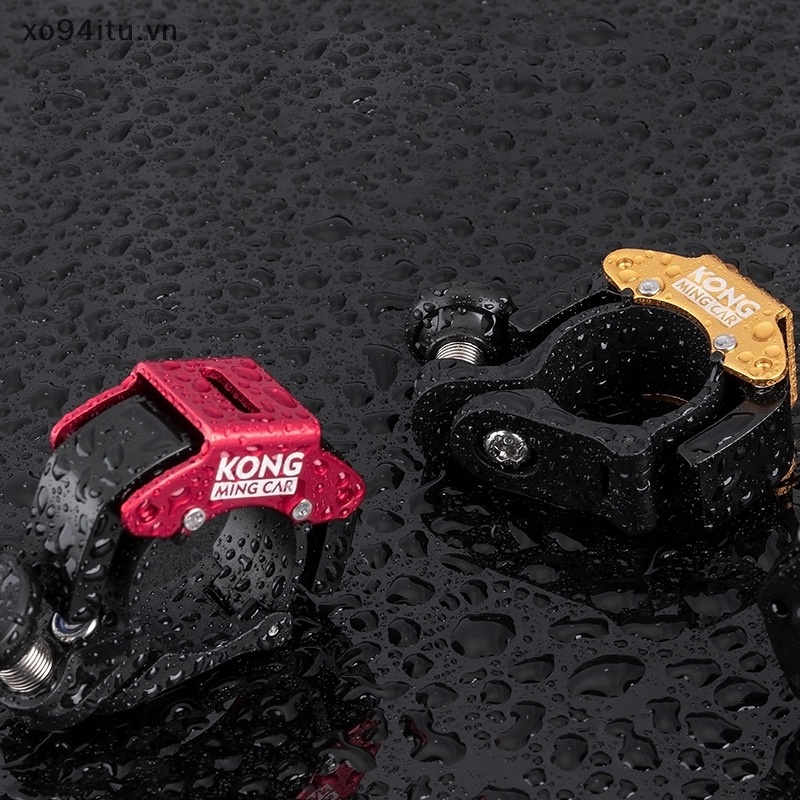 Xoitu 1 Chuông Xe Đạp Bằng Thép Không Gỉ Chất Lượng Cao vn