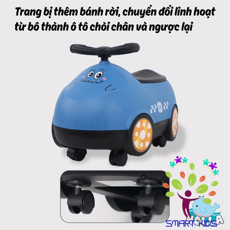 Bô ô Tô Holla HL-01219