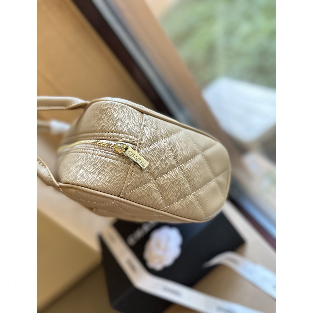 Túi Xách Bowling Cho Nữ 1: 1