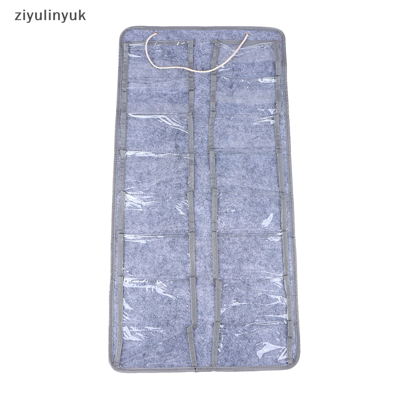 Giá Đỡ Trưng Bày Mắt Kính Bằng Vải Nỉ ziyulinyuk