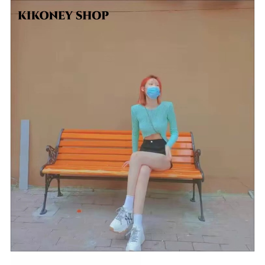 KIKONEY SHOP Áo Len áo khoác cardigan Dễ thương Popular Stylish Hàn Phong WMY2392SUP38Z230921