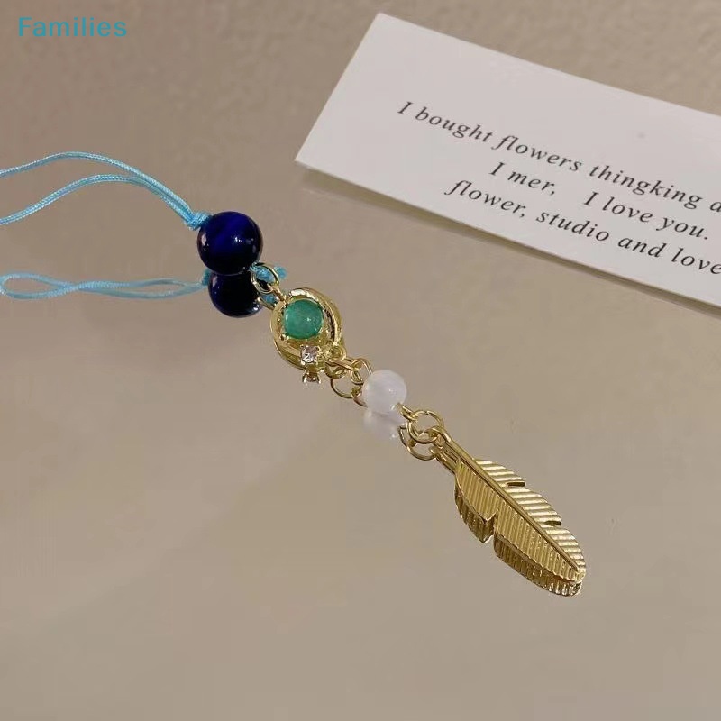 Gia Đình > Móc Khóa Điện Thoại Kim Loại Hình game genshin Có Dây Treo Điện Thoại Di Động Trò Chơi Tác Động scaramouche Mới