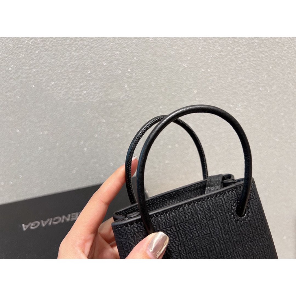 Túi Đeo Vai Đựng Điện Thoại Di Động Phong Cách Thời Trang Cho Nam Và Nữ