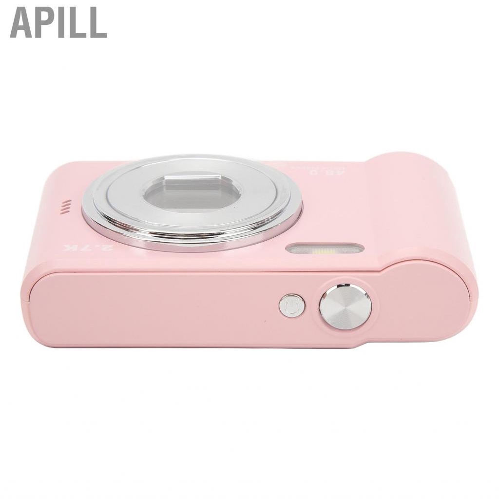 Apill Digital  44MP 1080PHD Smart 16x Zoom Household Compact US