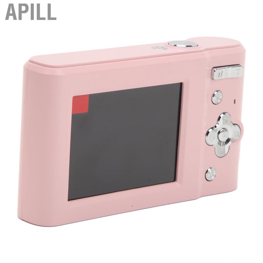 Apill Digital  44MP 1080PHD Smart 16x Zoom Household Compact US