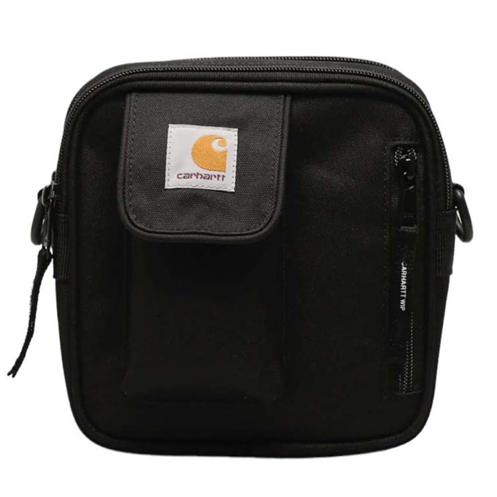 Carhartt WIP Essentials Bag Small - Black - BRAND NEW WITH TAGS