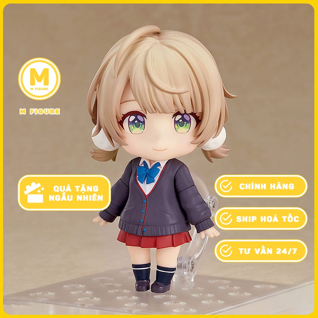 MÔ HÌNH Shigure Ui Nendoroid  CHÍNH HÃNG