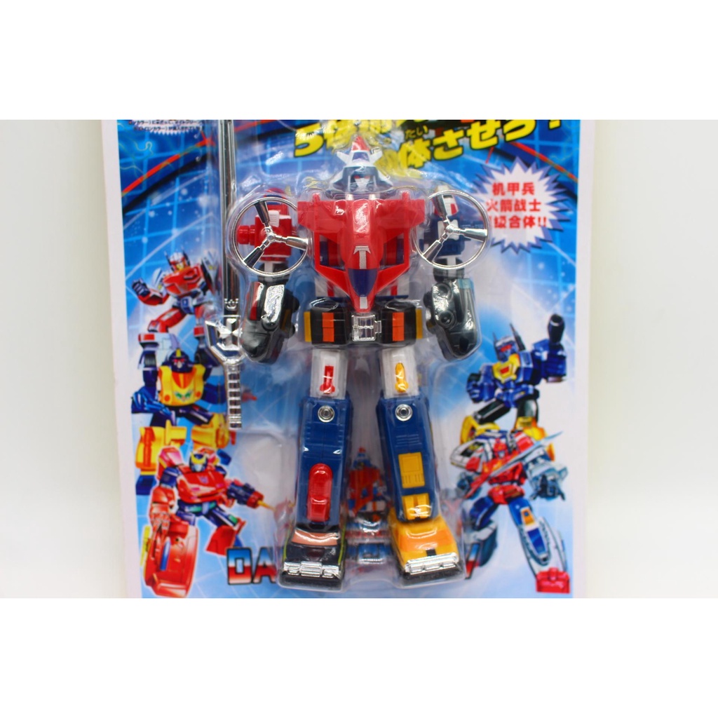Máy Bảo Vệ Không Gian voltron voltron 10 Máy Móc Cỡ Lớn Phù Hợp Với Máy Móc