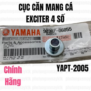Yapt-2005 cục căn mang cá exciter 4 số