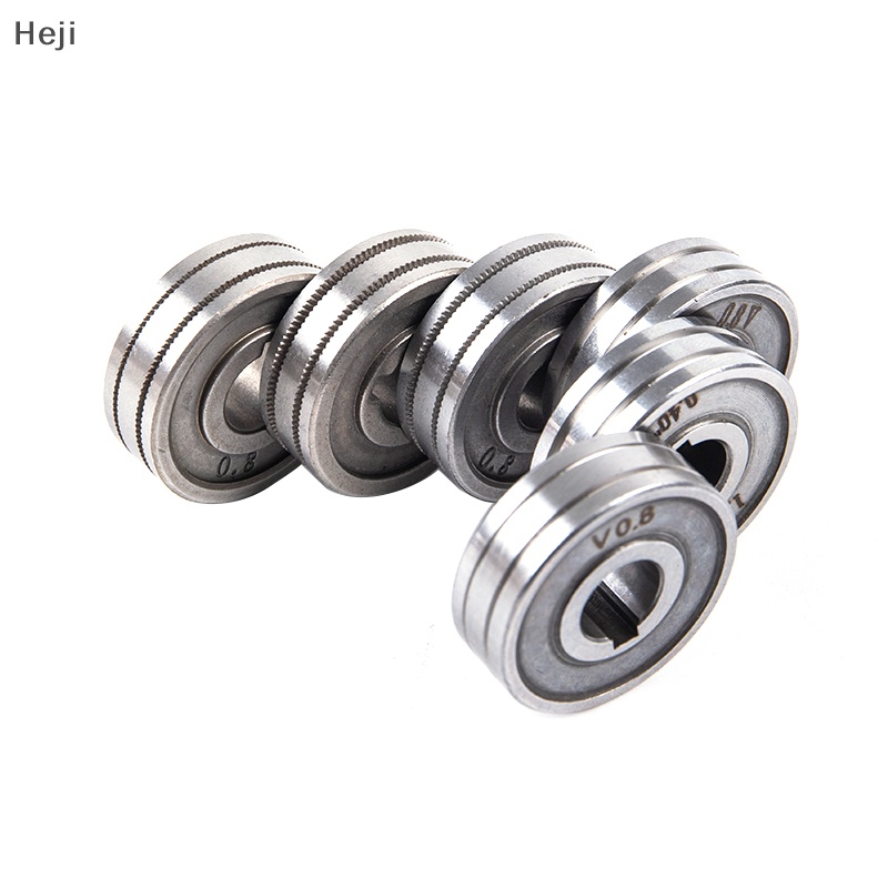 Con Lăn Cho Máy Hàn heji mig / mag 5kg 0.8mm 1.0mm 1.2mm vn