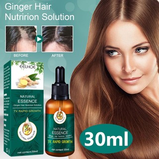Serum Kích Thích Mọc Tóc 30ml Chống Rụng Tóc Hiệu Quả