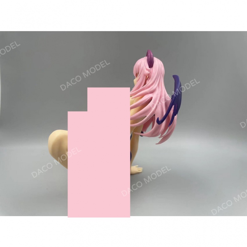 Mô Hình Nhân Vật Nữ anime Nhật Bản Siêu Dễ Thương a28