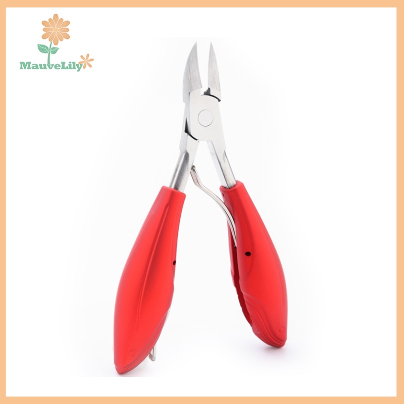 Kềm Cắt Móng Chân Chính Xác Cao Chuyên Dụng