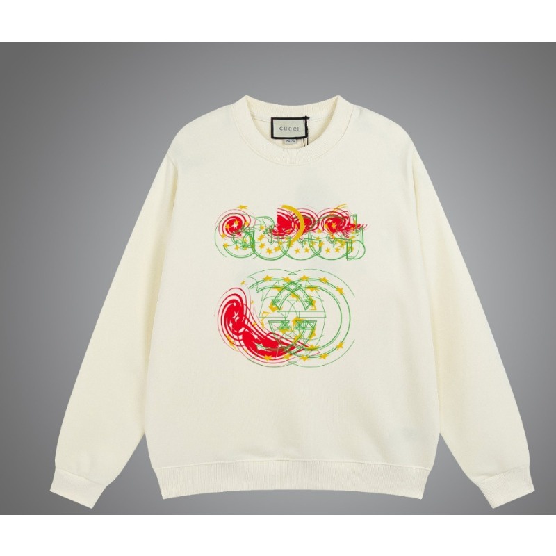 Áo hoodie Cổ Thuyền In Hình Mới Mùa Thu 2023