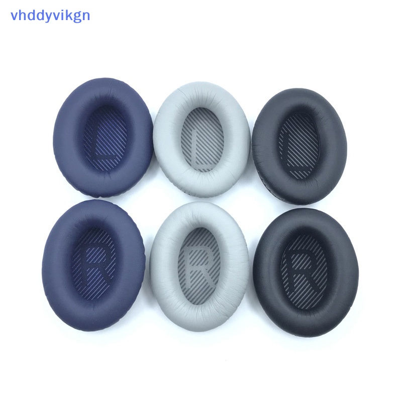 Đệm Bọc Bảo Vệ Tai Nghe Chụp Đầu Thay Thế Chuyên Dụng Cho bose quietcomfort bose qc25 qc15 soundtrue ae2
