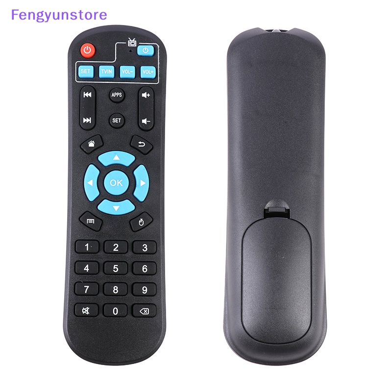 Điều Khiển Từ Xa Thay Thế Cho t95 s912 t95z h96 x96 max smart tv box