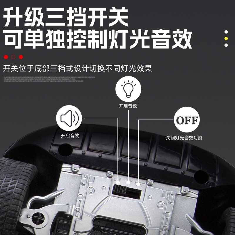 Mô Hình Xe Hơi Đồ Chơi Bằng Hợp Kim Tỉ Lệ 1 / 18