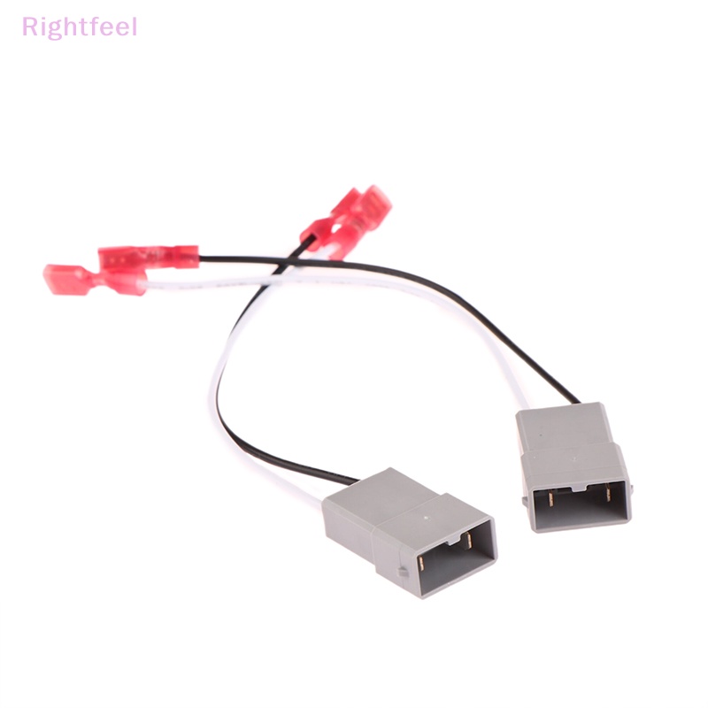 1 Cặp Dây Cáp Nối Loa Trước Cho Xe Hơi honda accord Mới