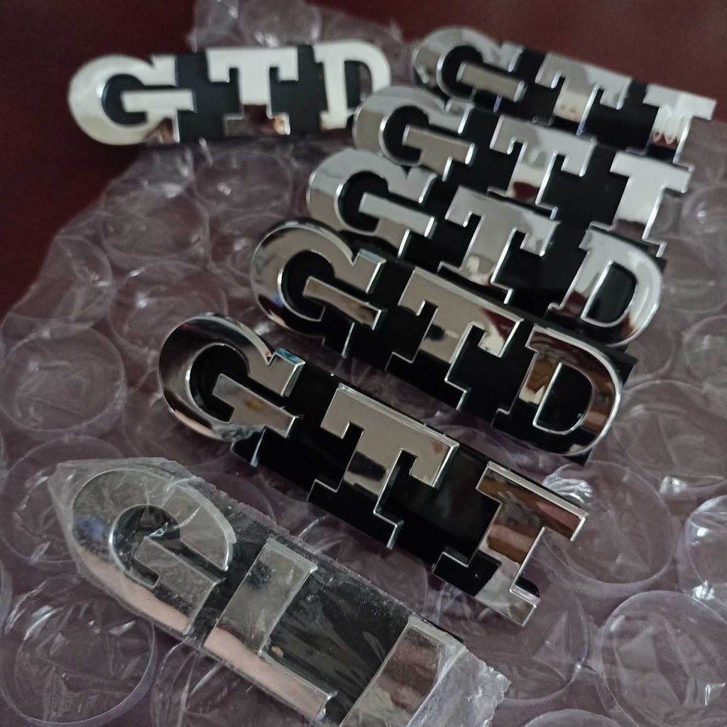 Volkswagen Tổ Ong Lưới Tiêu Chuẩn GTI GLI Chữ Tiêu Chuẩn Sagitar Golf Classic Bora Tổ Ong Lưới GTI W