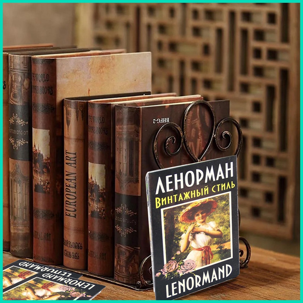 Bộ Bài tarot Khoai tarot Cho Người Lớn Và Trẻ Em