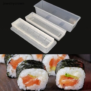 1 Khuôn Làm Cơm Cuộn sushi Nhật Bản