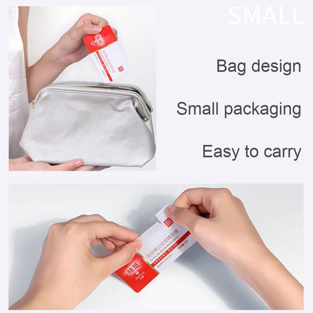 Tinh Chất serum Trị Tàn Nhang Đốm Đen Chống Lão Hóa Làm Sáng Da x2q6