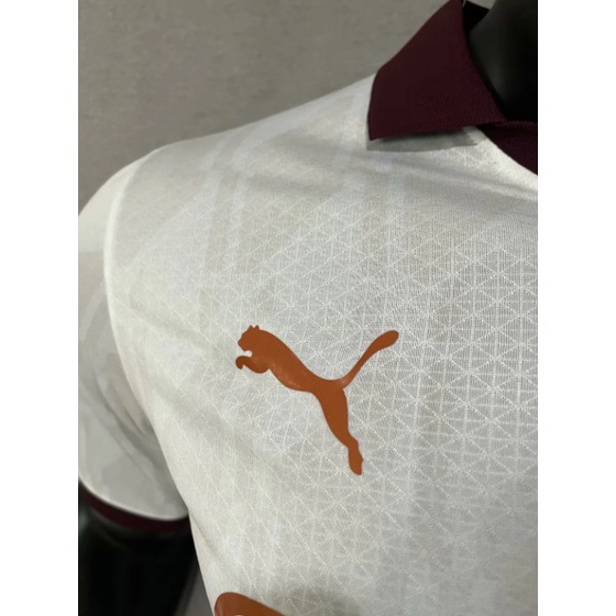 Áo Bóng Đá Đội Tuyển manchester city 2023-24 Trẻ Trung Năng Động