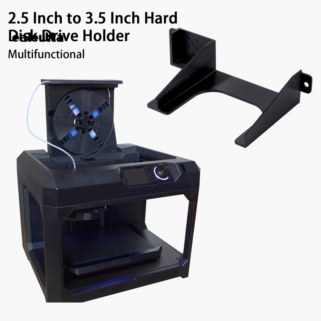 Khay Đựng Ổ Cứng ssd 25 inch Sang 35 inch Cho ps2 scph 30000 / 5000