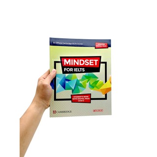 Mindset For IELTS Level 2 Student’s Book With Updated Digital Pack