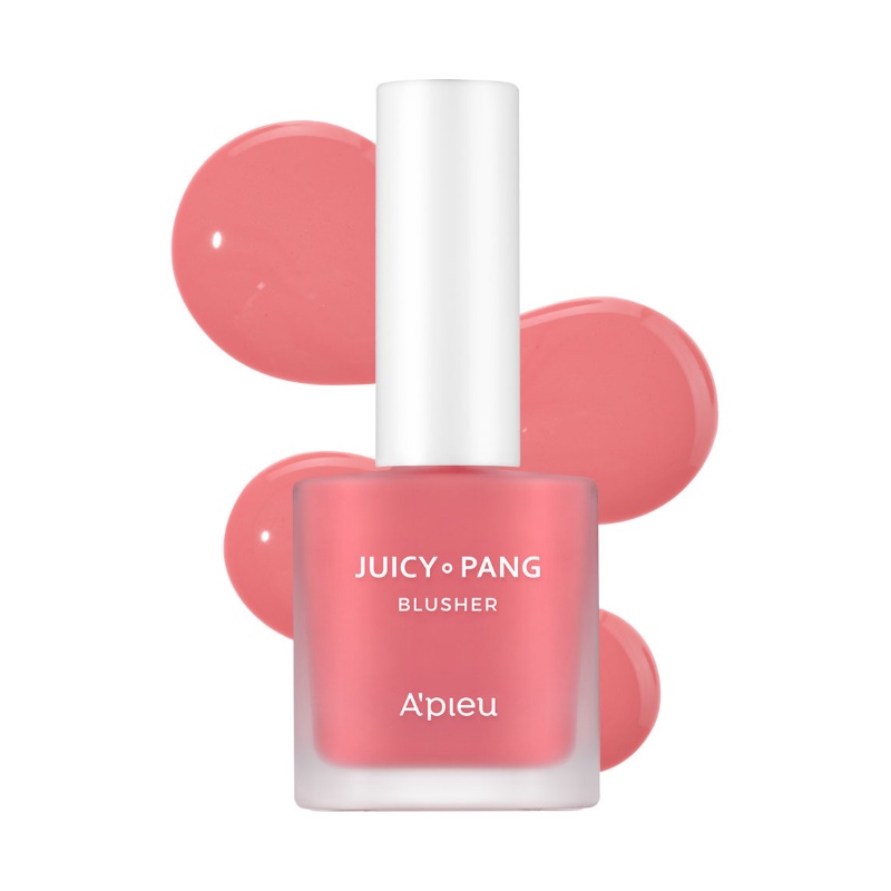 Apieu Juicy Pang Water Blusher 9g