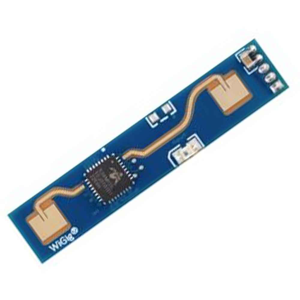 Mô-đun Cảm Biến Chuyển Động Sóng Chiết Áp Thông Minh Hbk-ld2410 hlk-ld2410b 24g fmcw 24ghz 5v