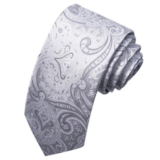Cà Vạt Lụa polyester 8cm Thời Trang Lịch Lãm Cho Nam