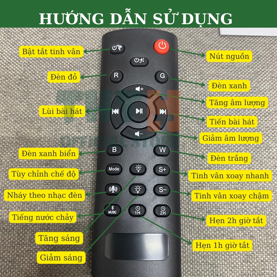 ĐÈN PHI HÀNH GIA V4 MỚI 2023 CÓ LOA, TRĂNG, CÓ NHÁY THEO NHẠC HÀNG LOẠI 1 CHẤT LƯỢNG CAO