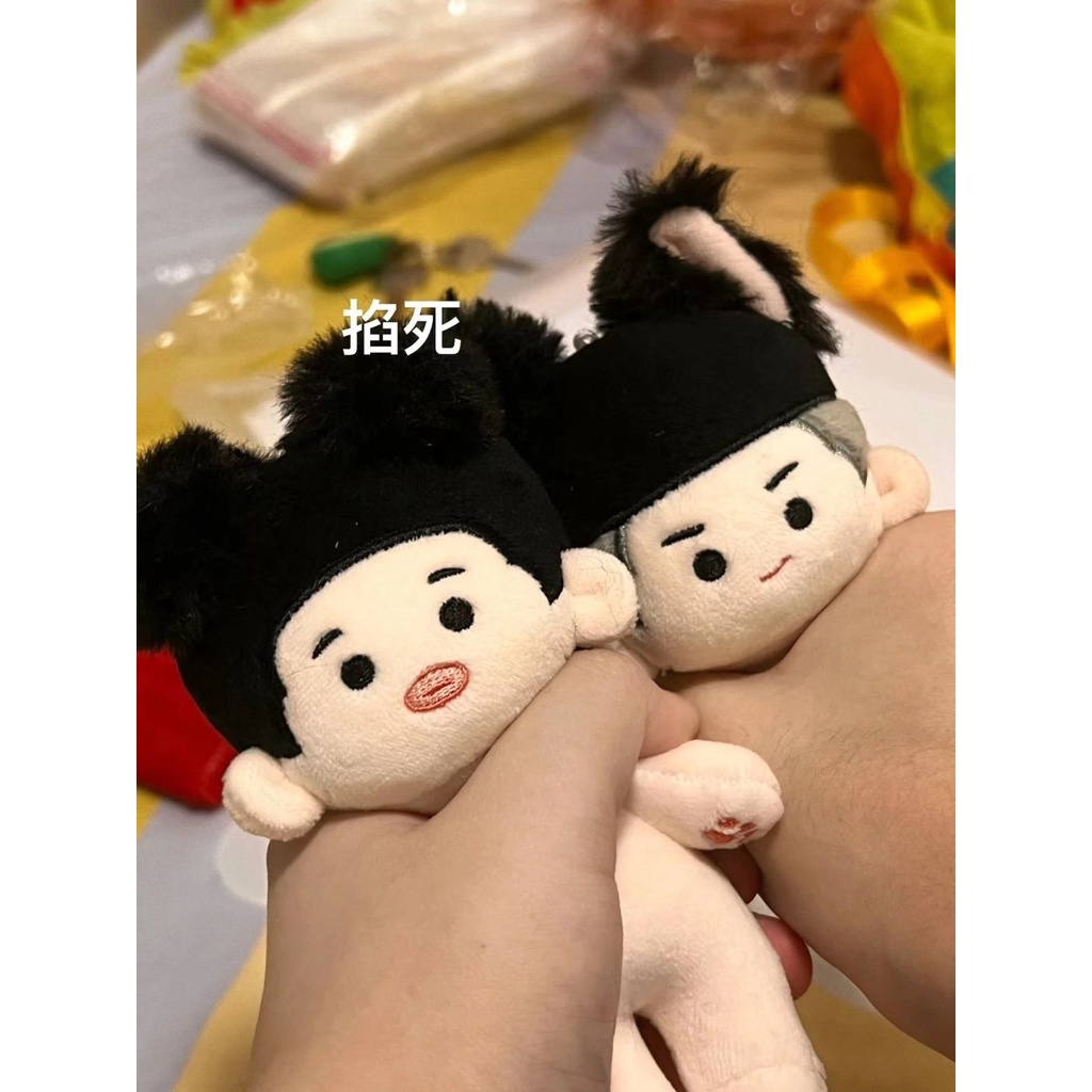 🌟🌠SLAM DUNK🌟🌠20 cm gấu bông SLAM DUNK nhân vật hoạt hình búp bê sang trọng nhồi bông SLAM DUNKSakuragi Hanamichi Rukawa Kaede nhân vật bông búp bê sang trọng