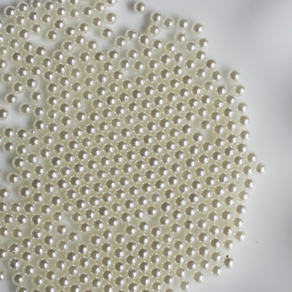 Hạt Tròn, Hạt Bẹt Bịch 50gr