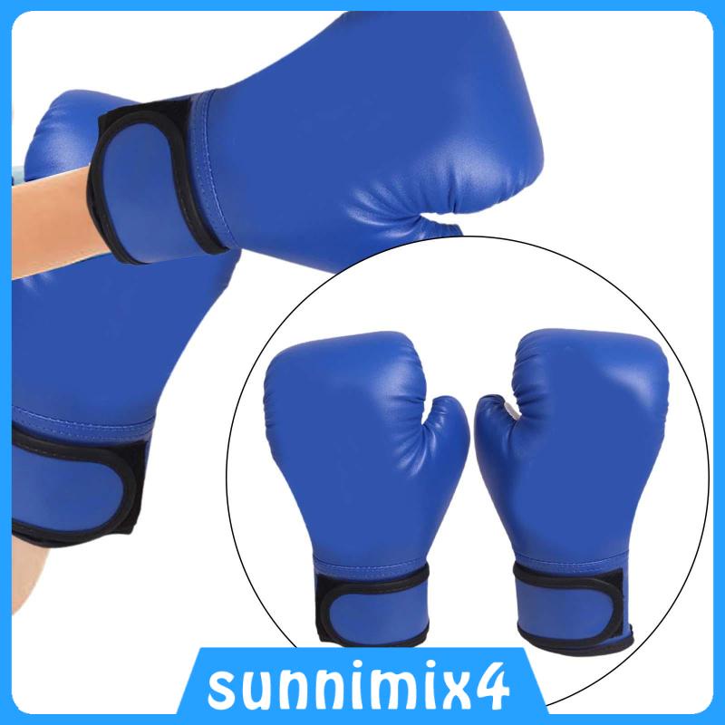 Găng Tay Tập boxing / muay Thái Chuyên Dụng Cho Người Mới Bắt Đầu