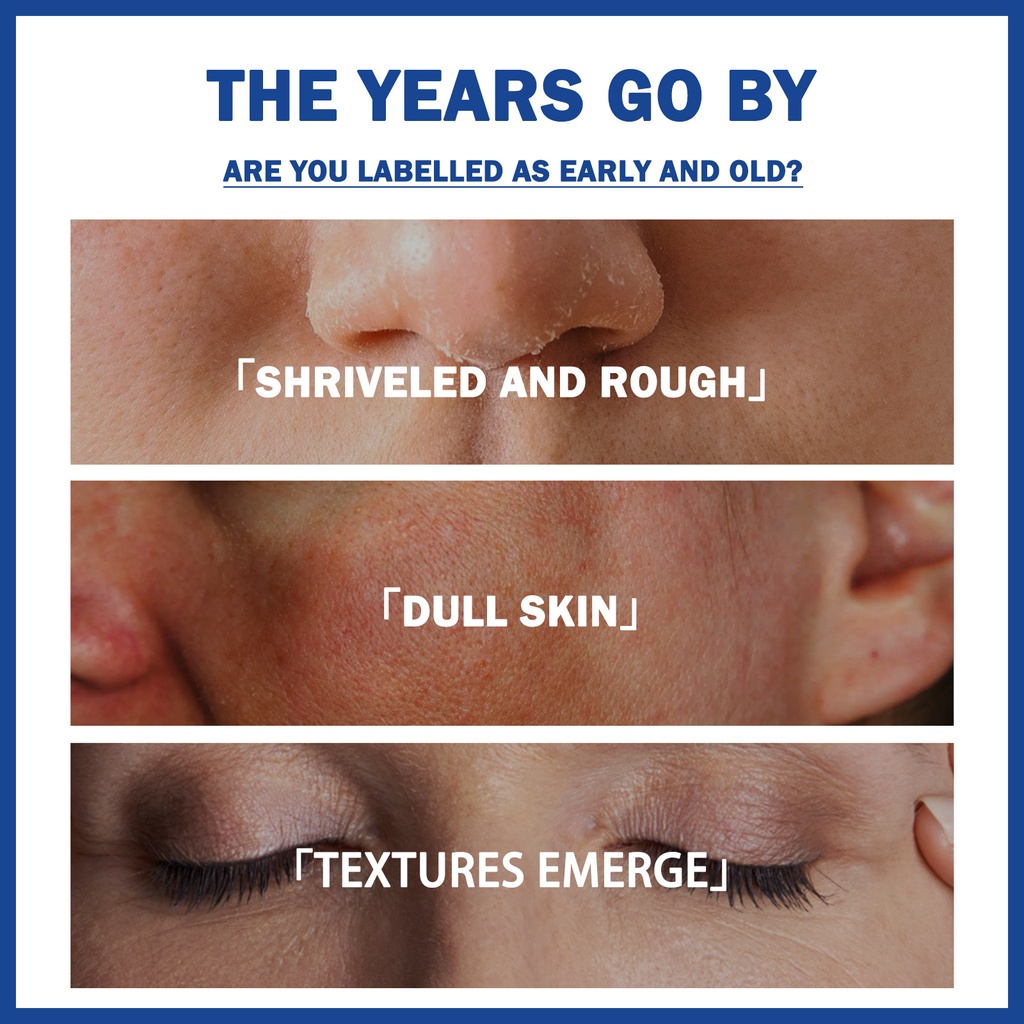 Serum b3 5% niacinamida Dưỡng Ẩm Chống Nếp Nhăn Lão Hóa Làm Sáng Da Mặt