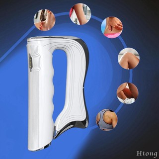 Máy mát xa guasha thư giãn cơ bắp