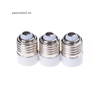 Đuôi đèn chuyển đổi e27 sang e14 có giá đỡ
đuôi đèn chuyển đổi e27 sang e14
giá đỡ bóng đèn led tiện lợi