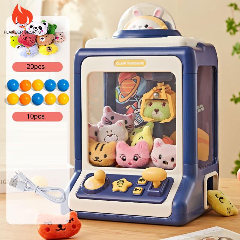 Máy Phân Phối Kẹo Làm Quà Tặng Giáng Sinh Cho Bé