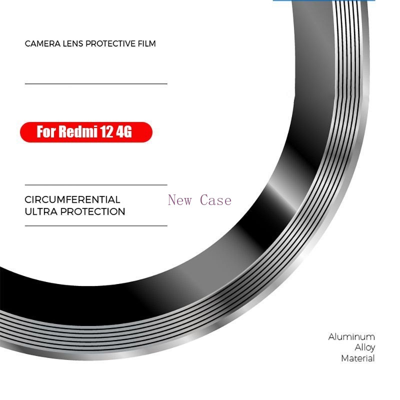 Miếng Dán Cường Lực Bảo Vệ camera Cho xiaomi 13t pro xiaomi13t 13tpro mi13t mi13tpro 5g 2023 Kính