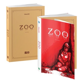 Sách zoo - ipm - bản quyền